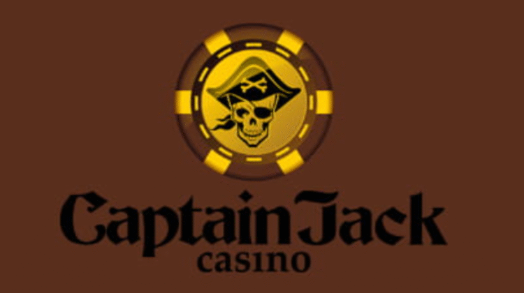 Captain Jack Casino Sister Sites