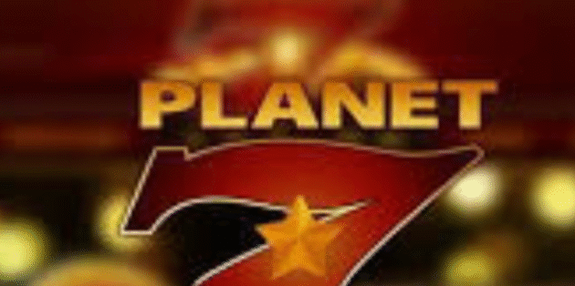 Planet 7 Casino Sister Sites