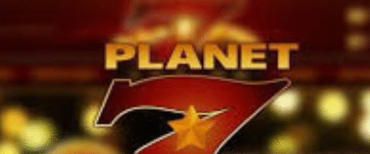 Planet 7 Casino Sister Sites